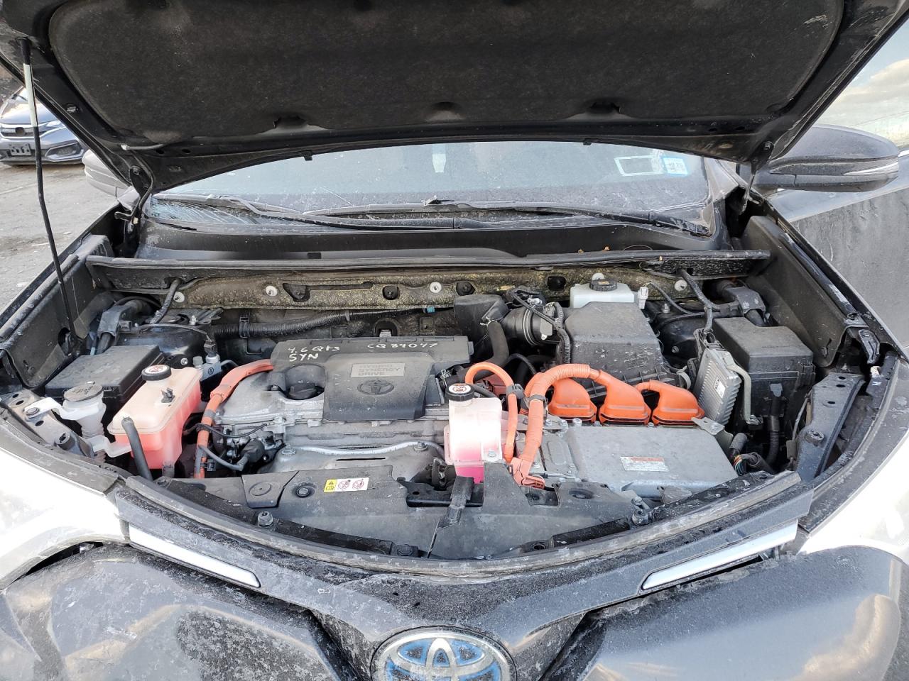 2018 Toyota RAV 4 - Image 14