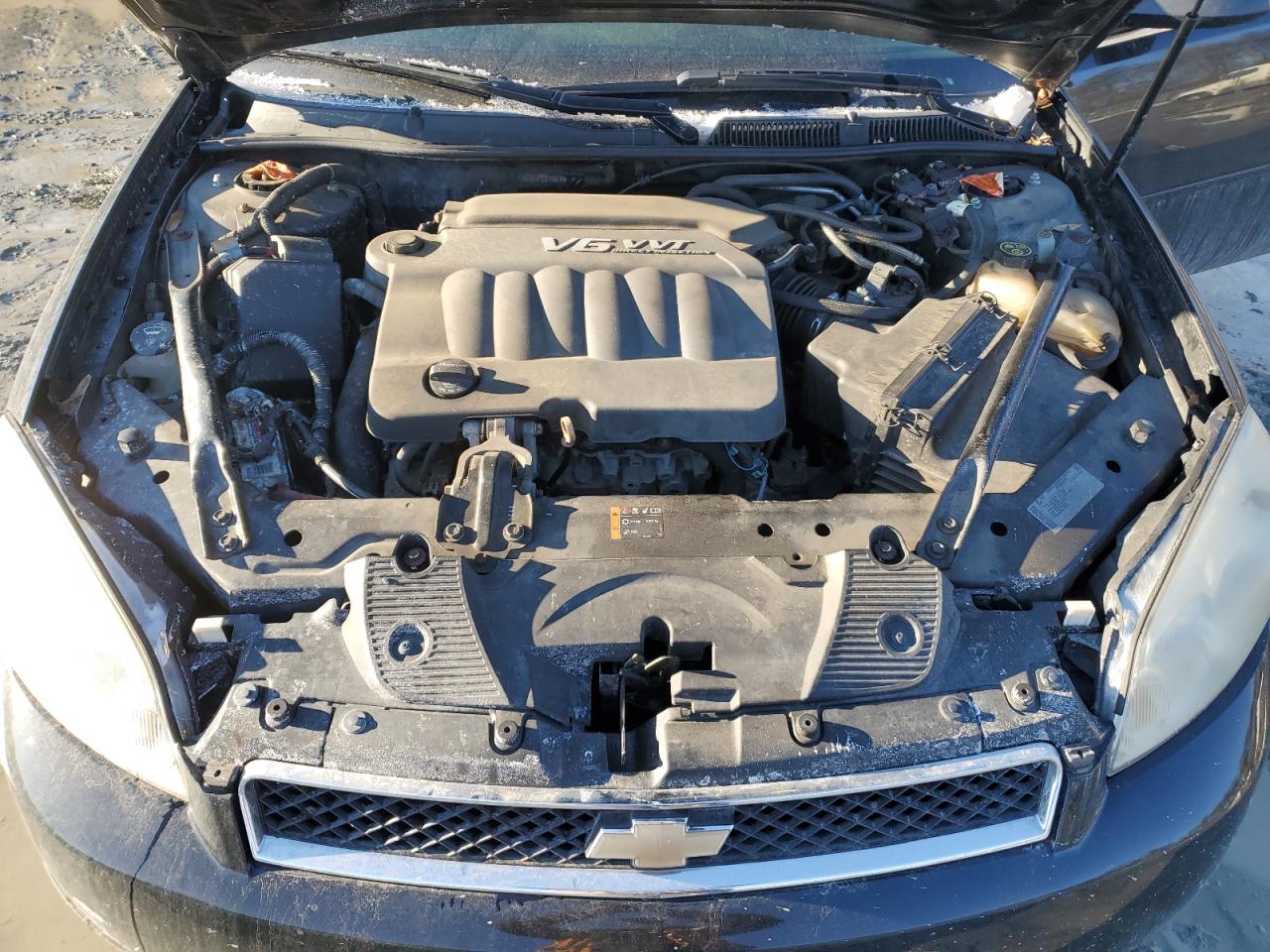 2013 Chevrolet Impala - Image 11