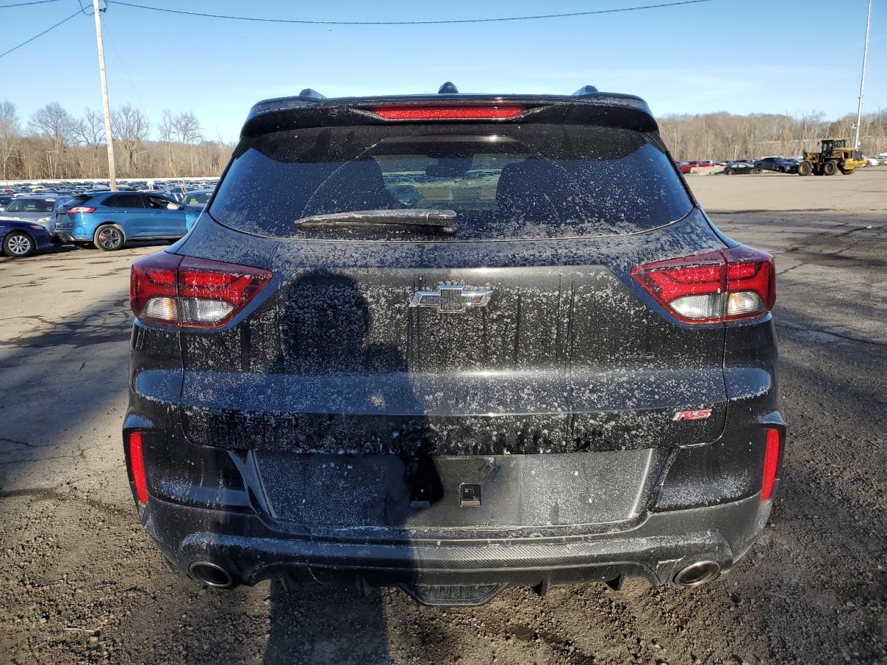 2023 Chevrolet TrailBlazer - Image 6