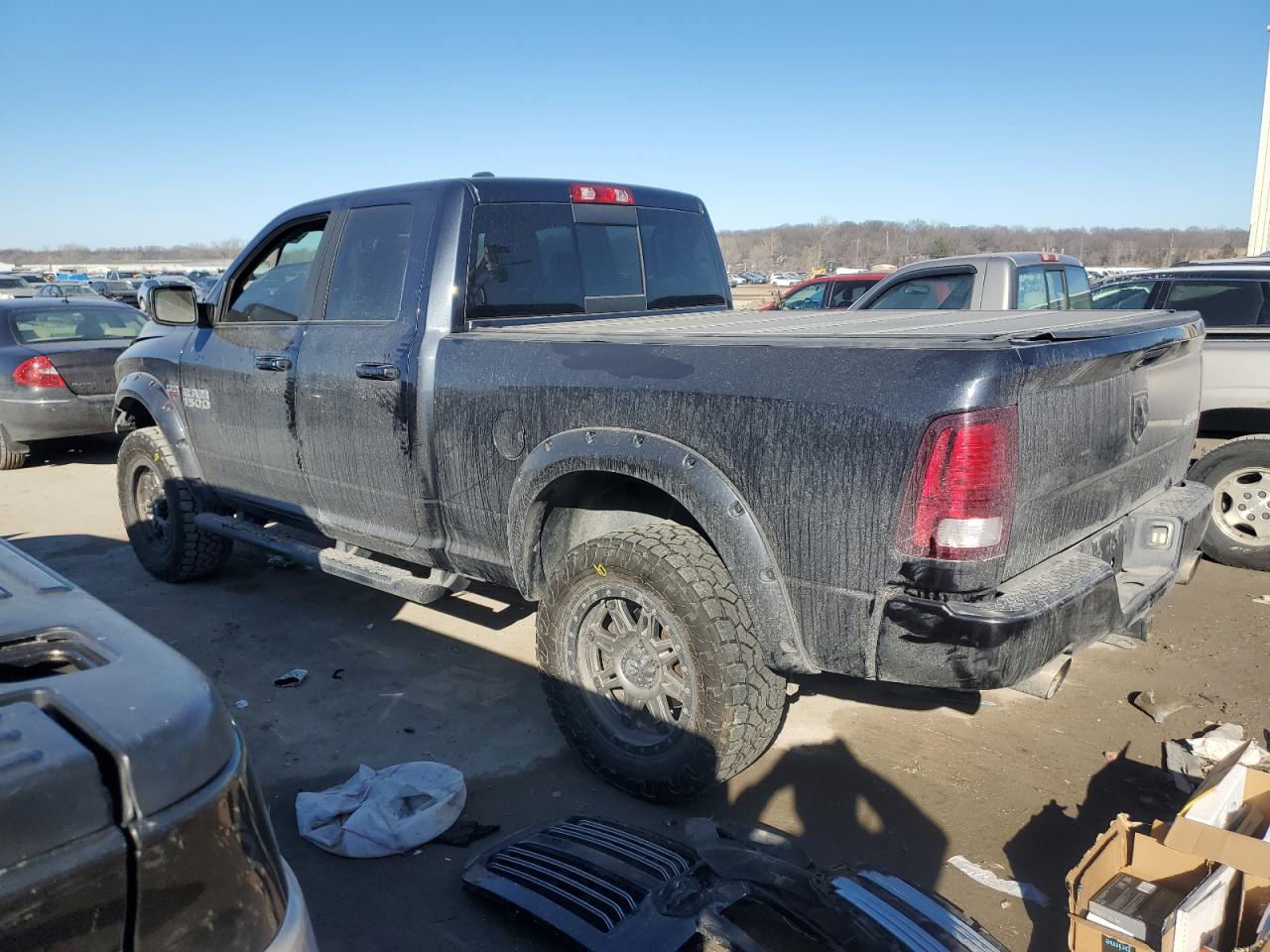 2015 RAM 1500 - Image 2