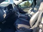 2021 Audi Rs Q8  na sprzedaż w Finksburg, MD - Front End