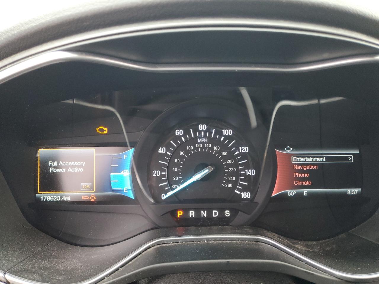 2016 Ford Fusion - Image 9