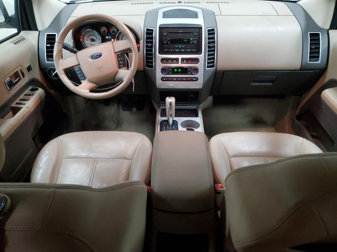 2007 Ford Edge - Image 8