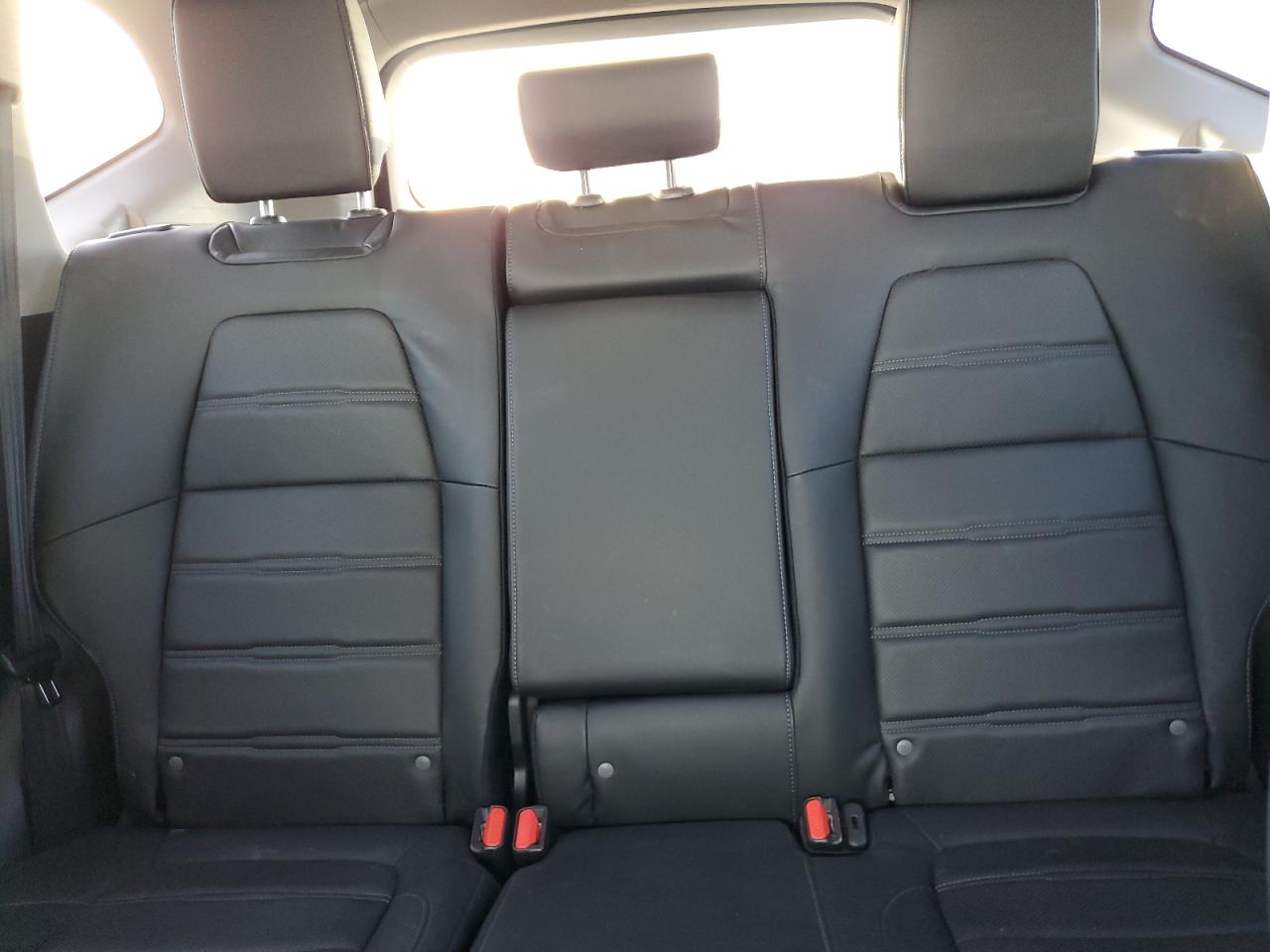 2021 Honda CR-V - Image 10