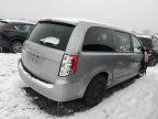 2017 Dodge Grand Caravan Se for Sale in West Mifflin, PA - Front End