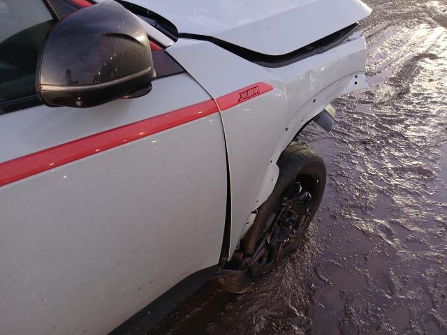 2024 BMW XM LABEL 5DR AUTO