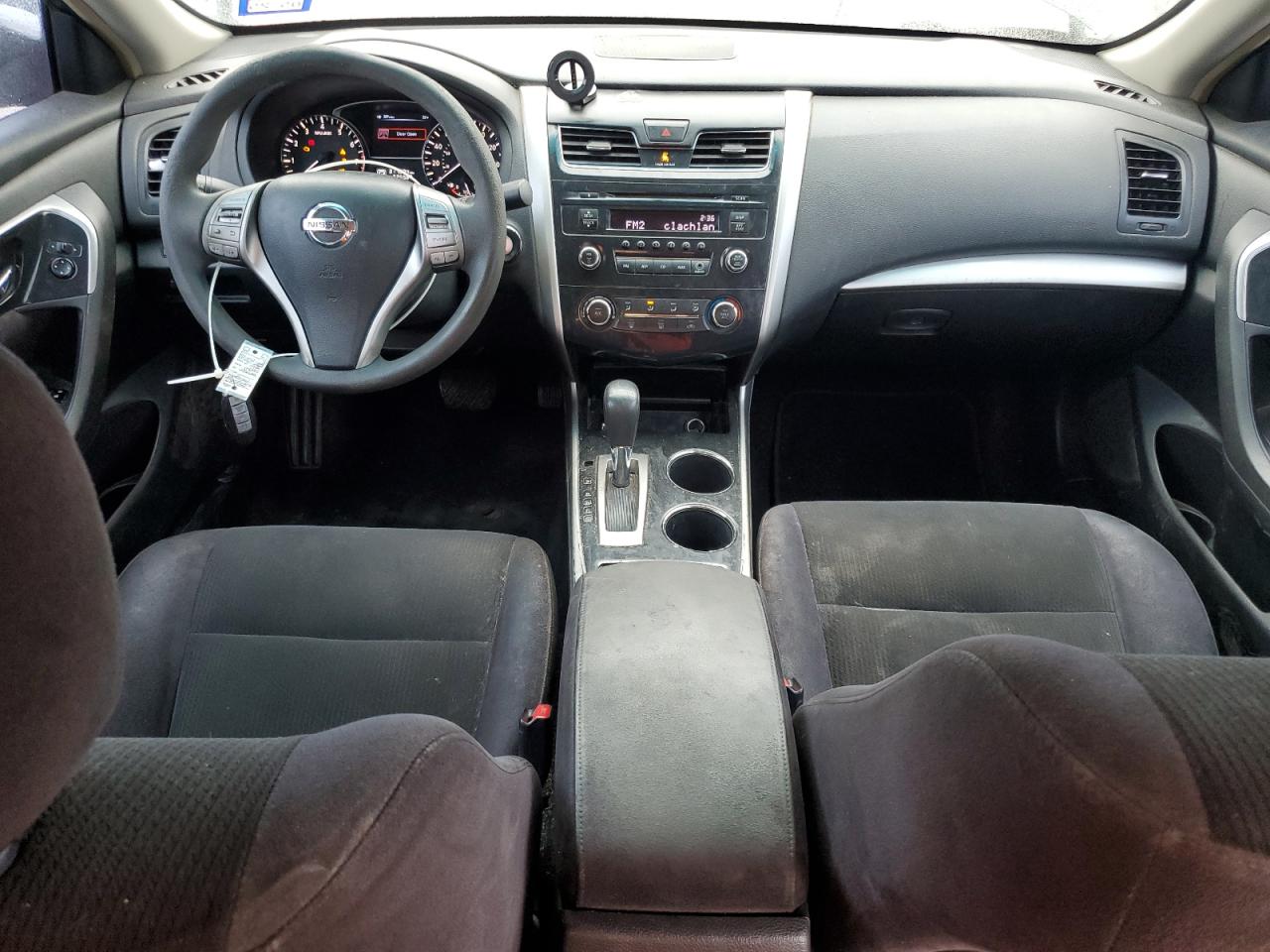 2013 Nissan Altima - Image 8