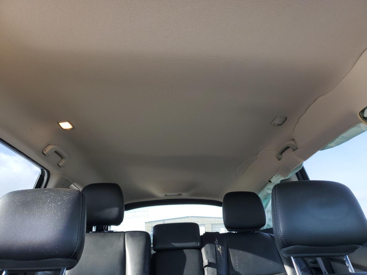 2015 Nissan Pathfinder - Image 10