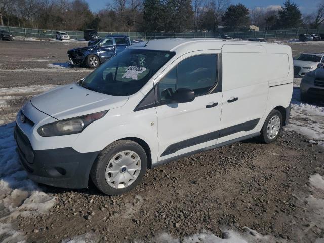 2015 Ford Transit Connect Xl