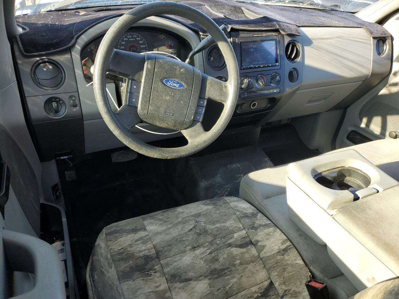 2006 Ford F-150 - Image 8