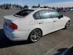 2010 Bmw 335 D იყიდება Rancho Cucamonga-ში, CA - Rear End