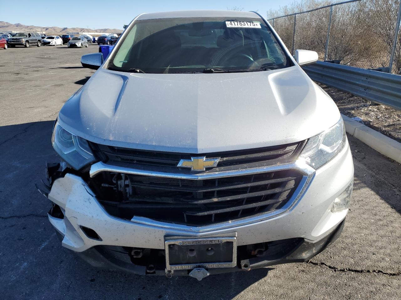 2019 Chevrolet Equinox - Image 5