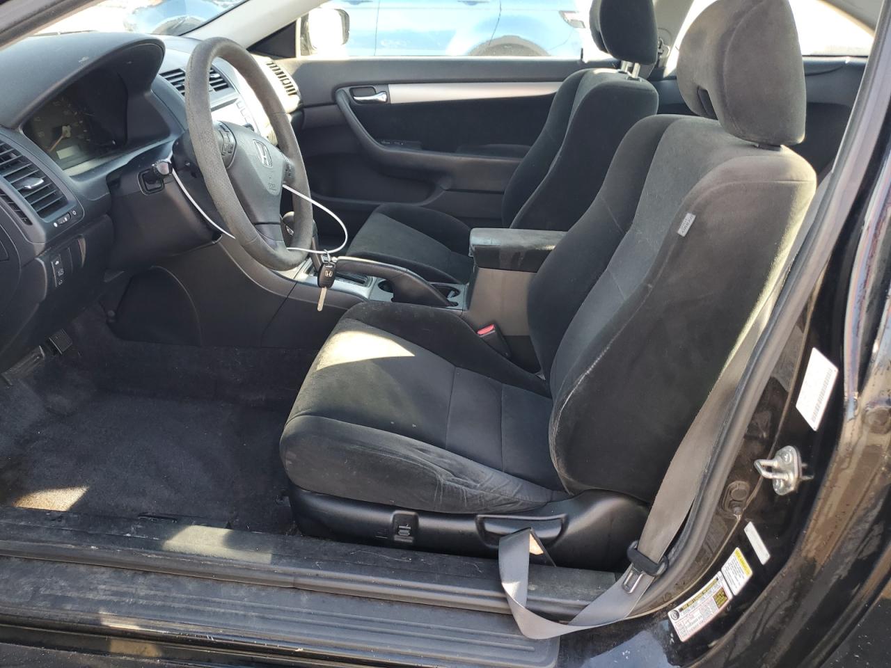 2006 Honda Accord - Image 7