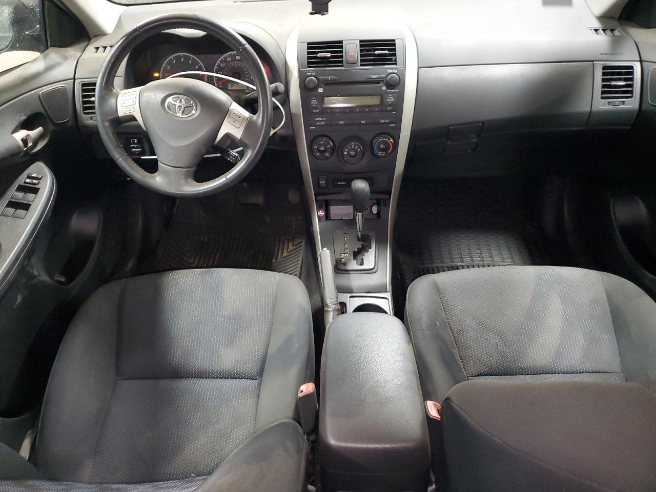 2009 Toyota Corolla - Image 8