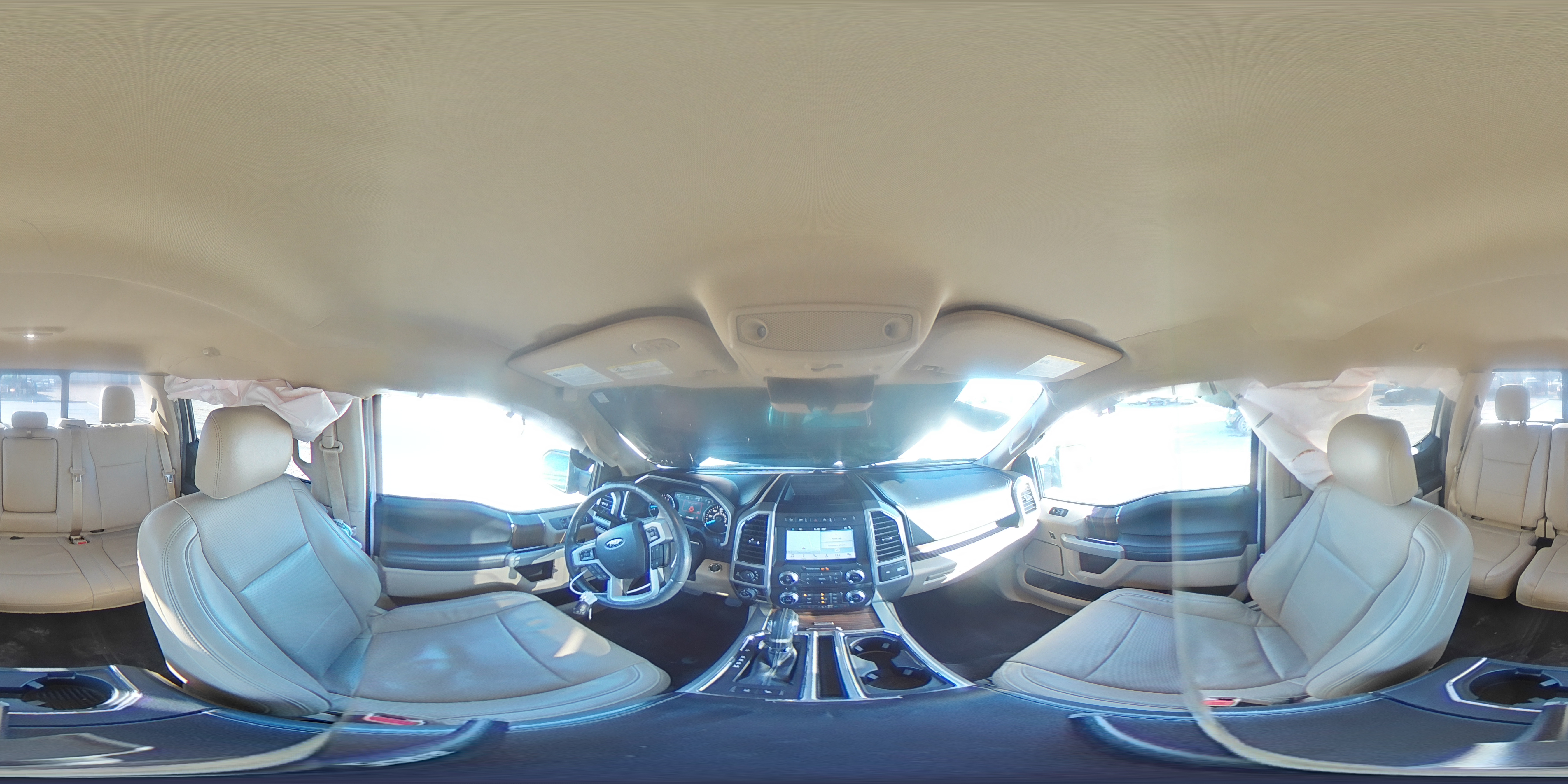2017 Ford F-150 - Image 13