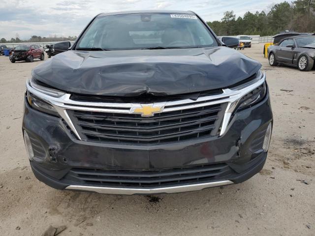  CHEVROLET EQUINOX 2022 Czarny