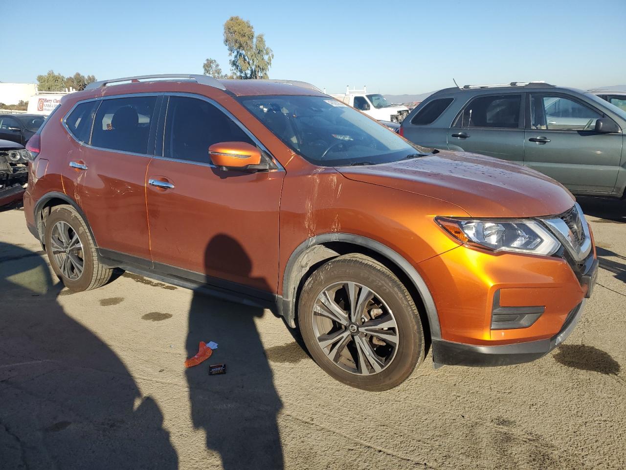 2019 Nissan Rogue - Image 4