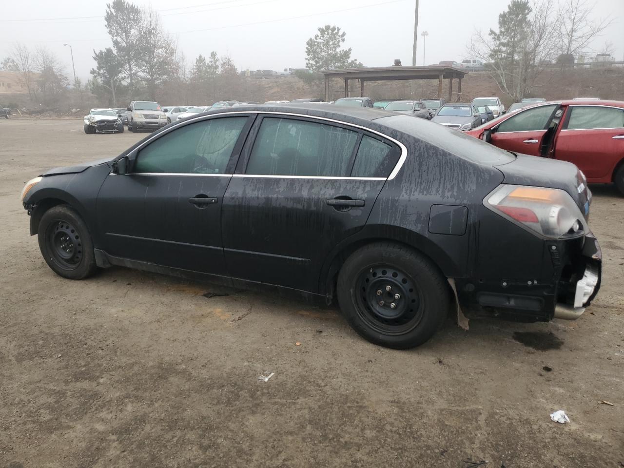 2011 Nissan Altima - Image 2