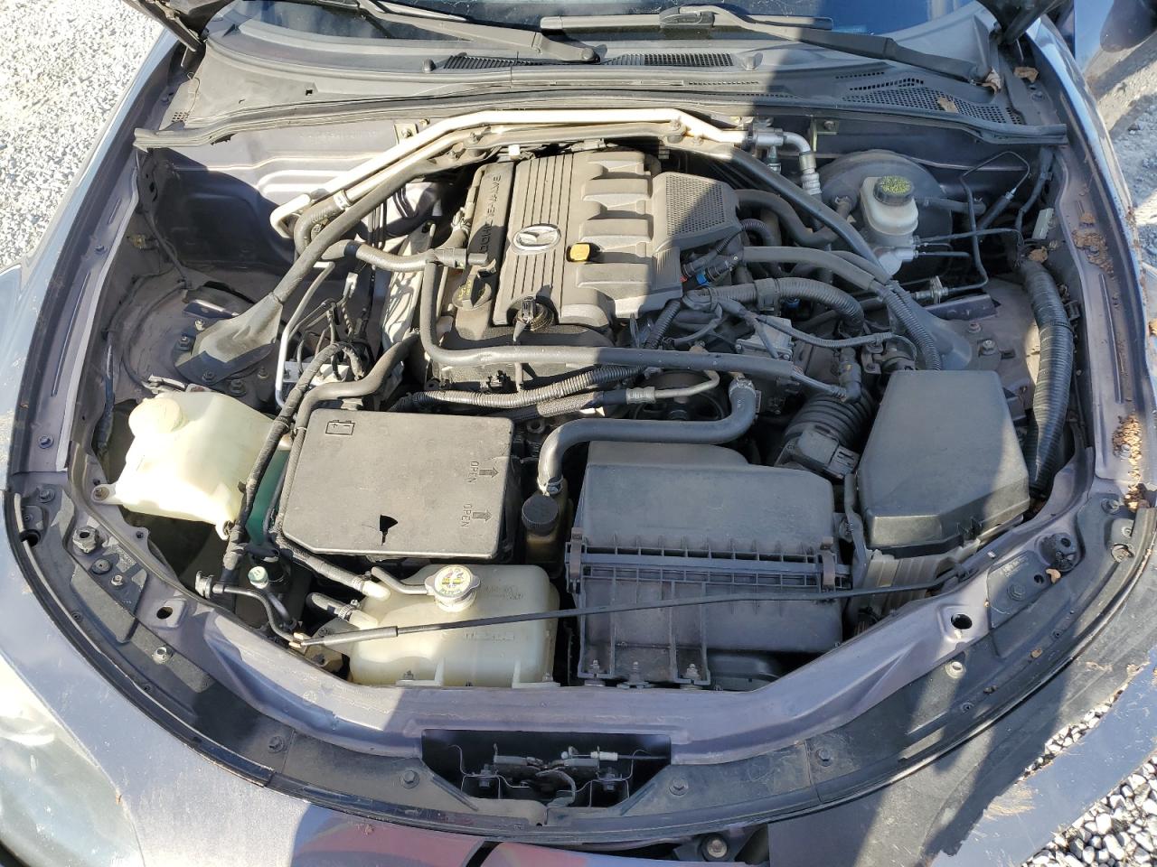 2006 Mazda MX-5 - Image 12