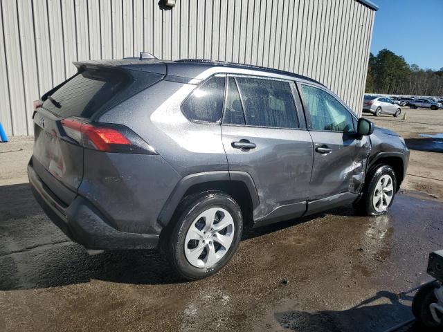  TOYOTA RAV4 2021 Серый