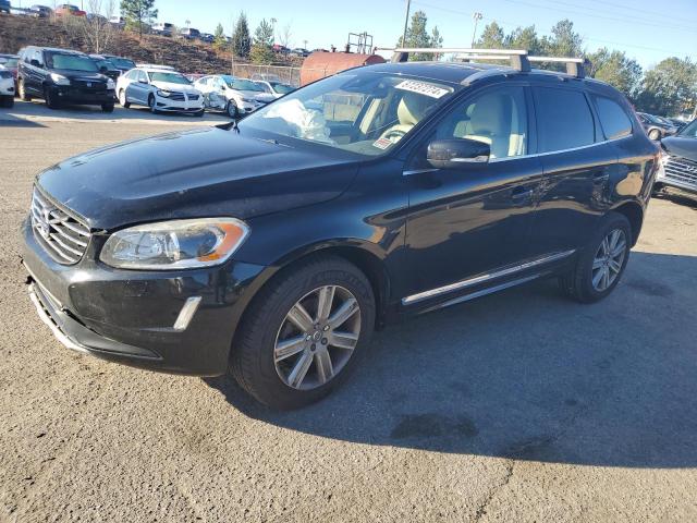 2017 Volvo Xc60 T5 Inscription