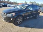 2017 Volvo Xc60 T5 Inscription en Venta en Gaston, SC - Front End