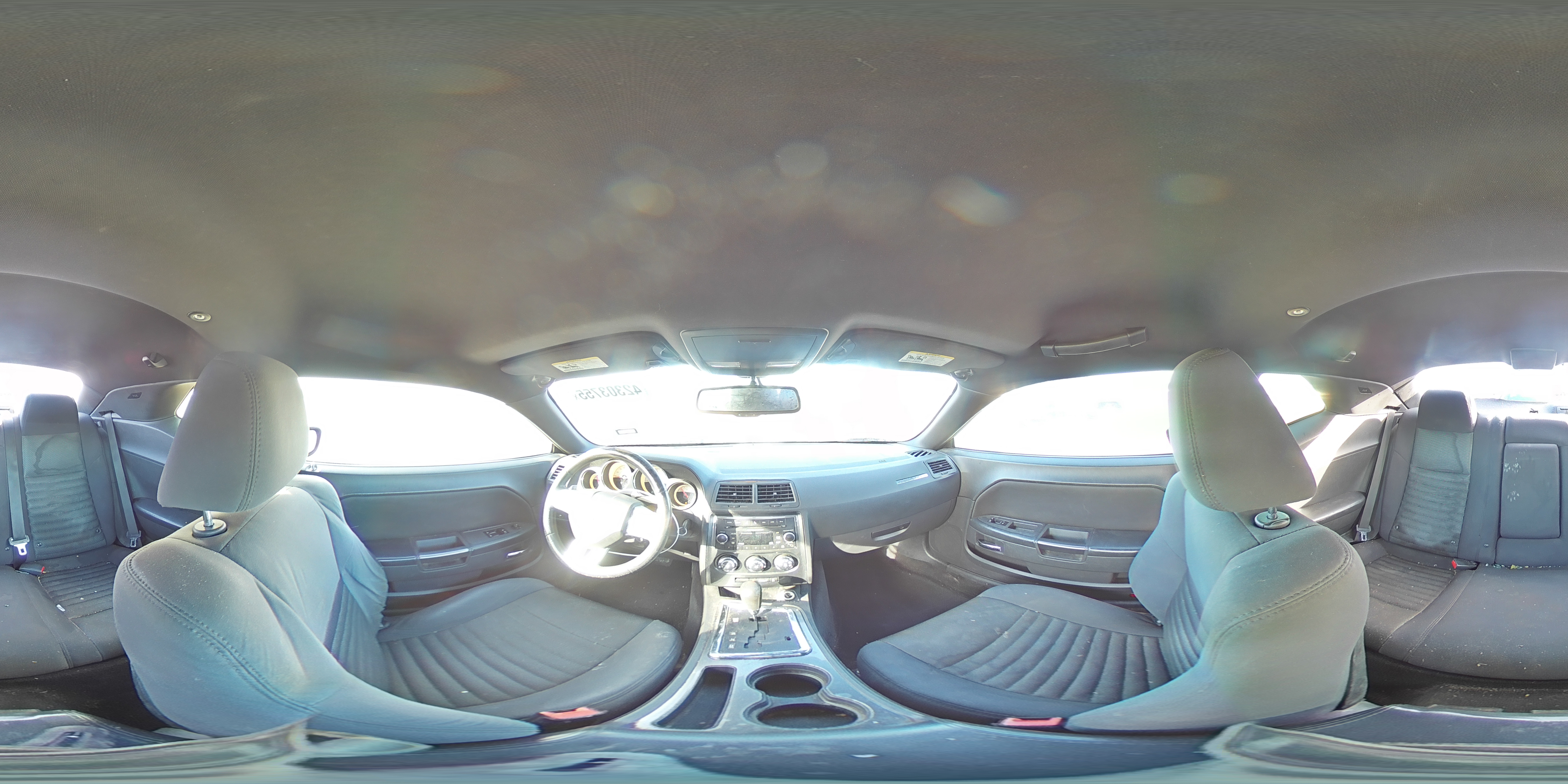 2014 Dodge Challenger - Image 13