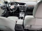 2015 Audi A4 Premium Plus продається в New Britain, CT - Front End