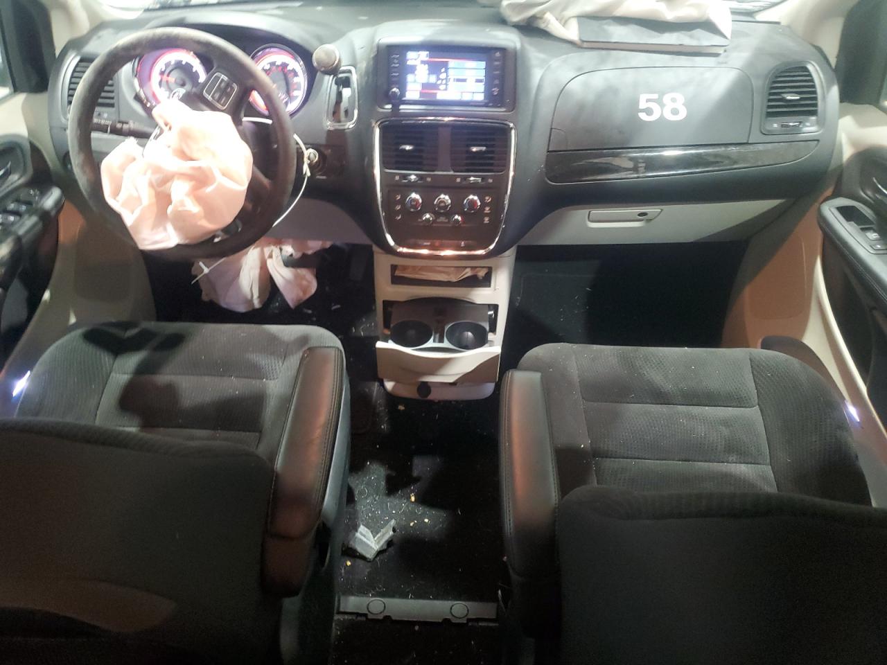 2018 Dodge Caravan - Image 8