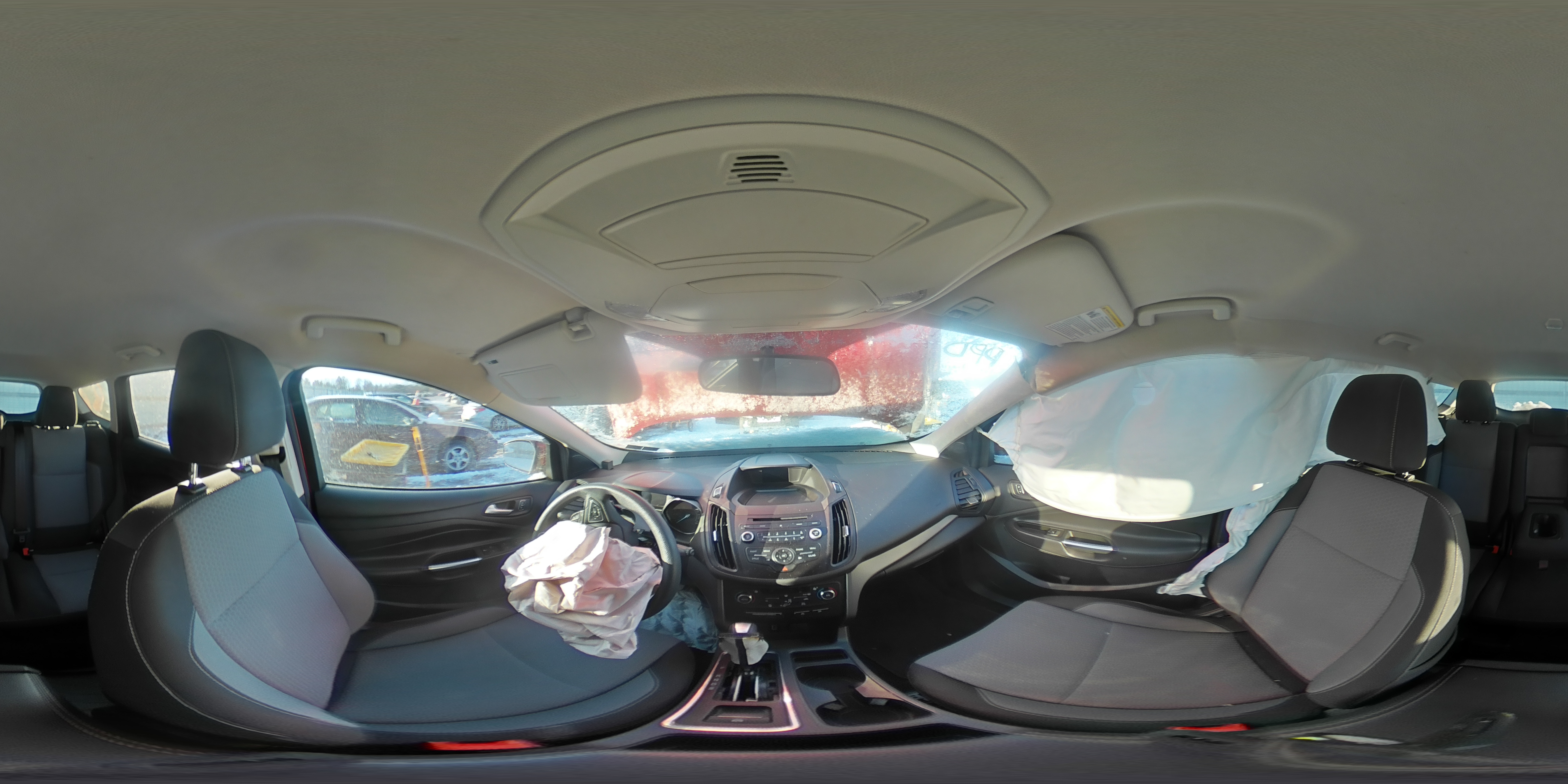 2017 Ford Escape - Image 14