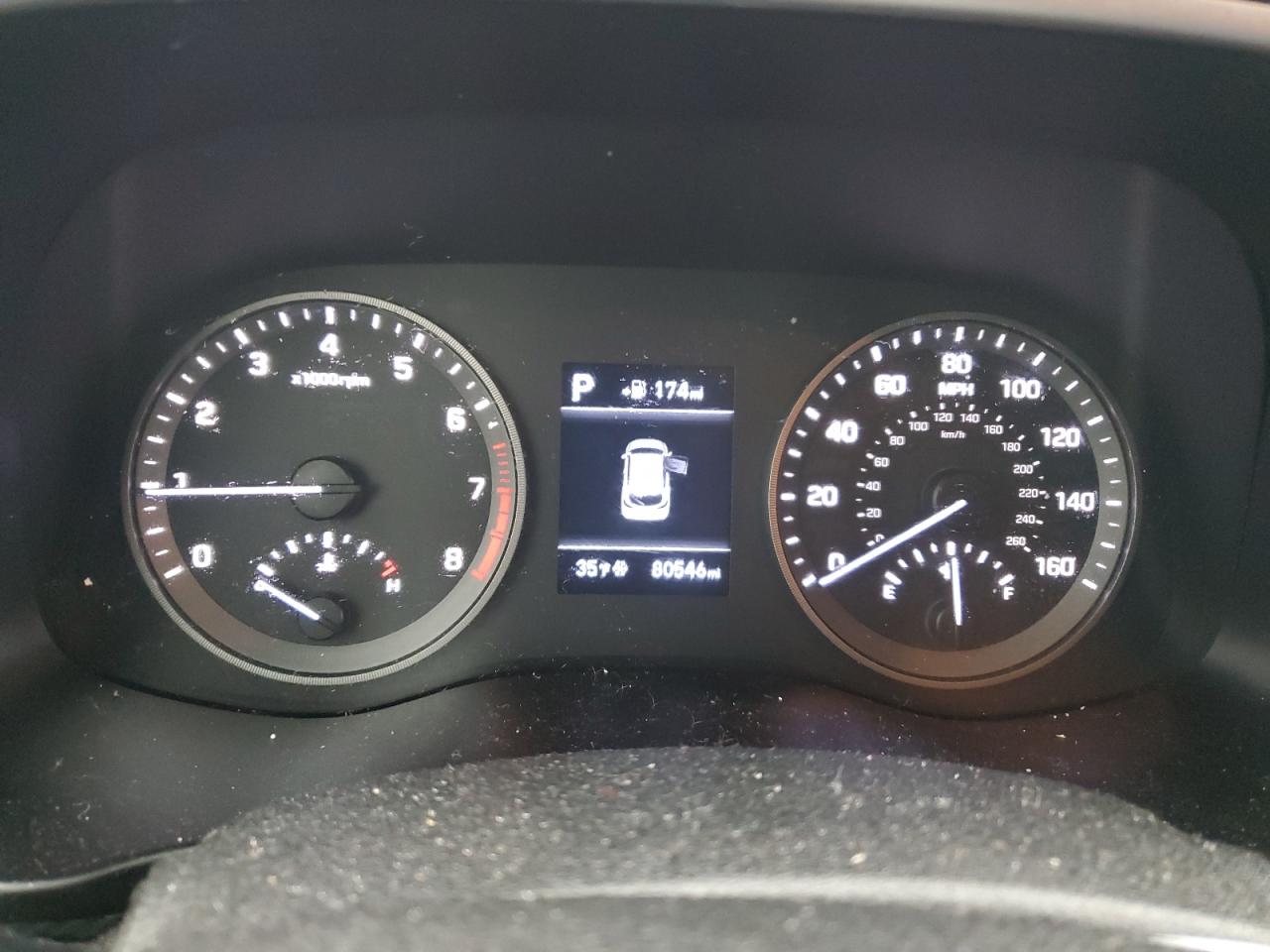2019 Hyundai Tucson - Image 9