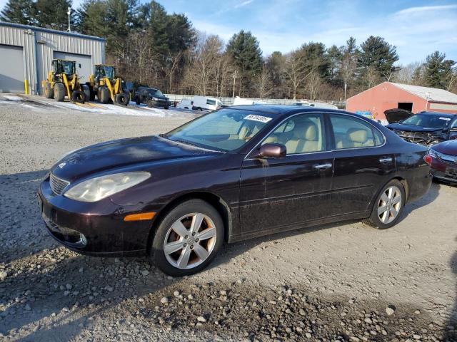 2005 Lexus Es 330