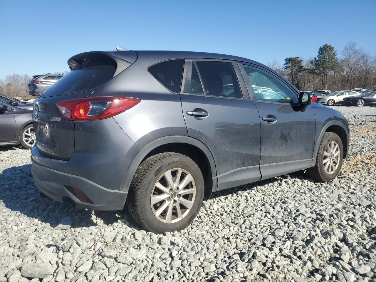 2016 Mazda CX-5 - Image 3
