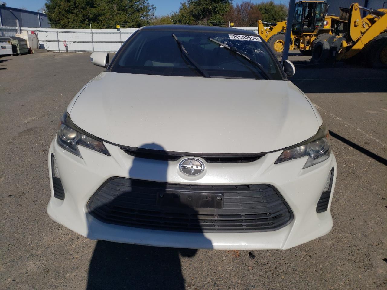 2016 Toyota tC - Image 5