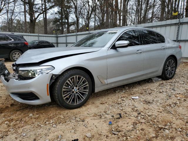 2019 Bmw 530 Xi