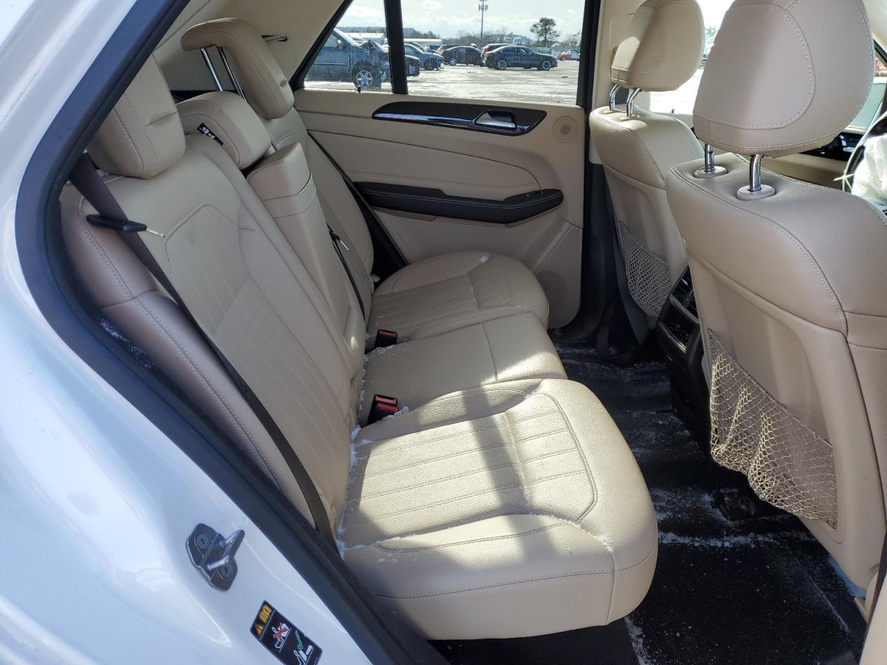 2018 Mercedes-Benz Gle 350 4Matic VIN: 4JGDA5HB1JB081786 Lot: 89086675