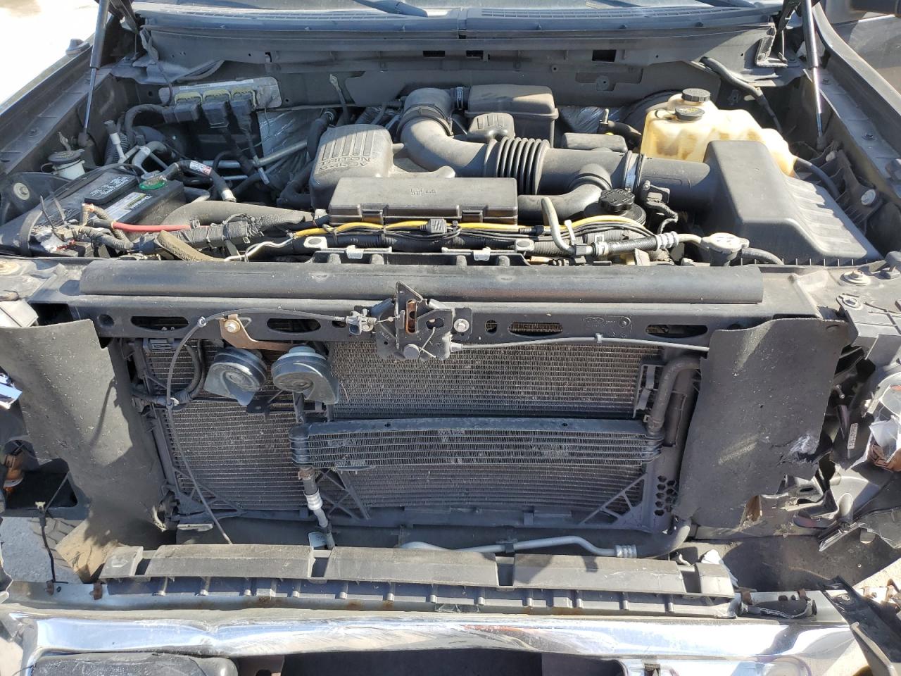 2010 Ford F-150 - Image 13