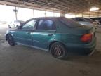 2000 Honda Civic Base zu verkaufen in Phoenix, AZ - Minor Dent/Scratches