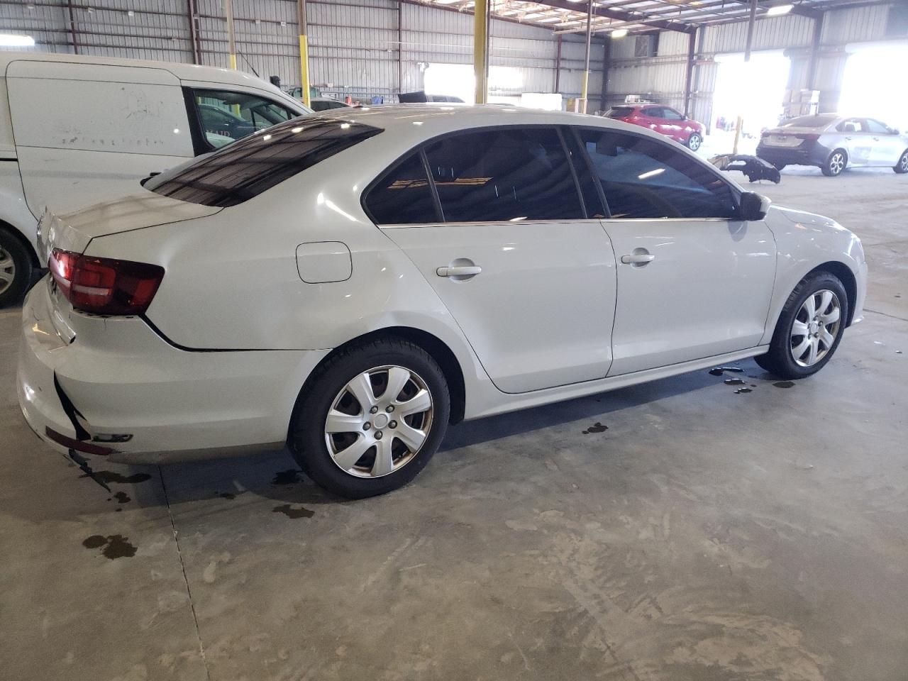 VIN 3VW2B7AJXHM234042 2017 VOLKSWAGEN JETTA no.3