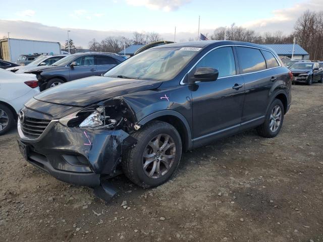 2015 Mazda Cx-9 Touring