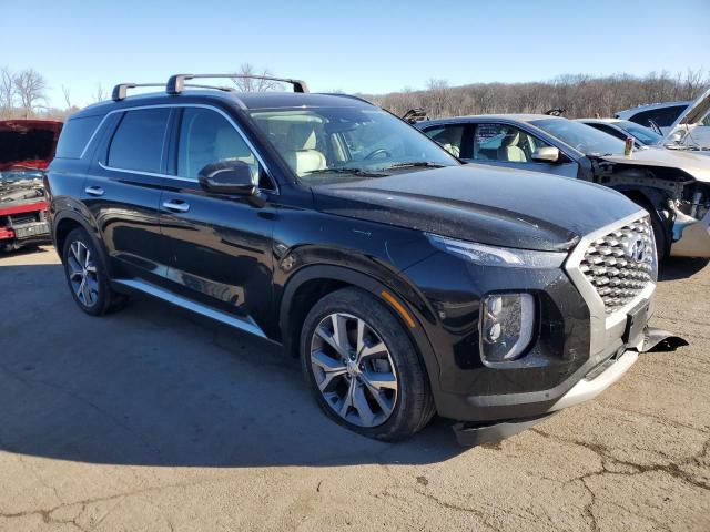  HYUNDAI PALISADE 2021 Czarny