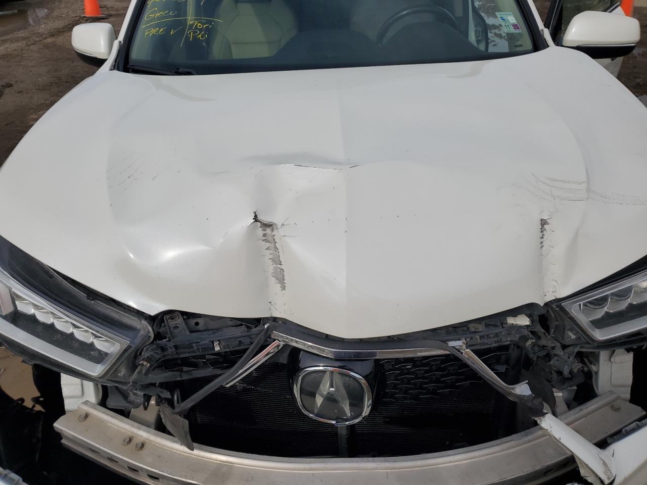 2019 Acura MDX - Image 12
