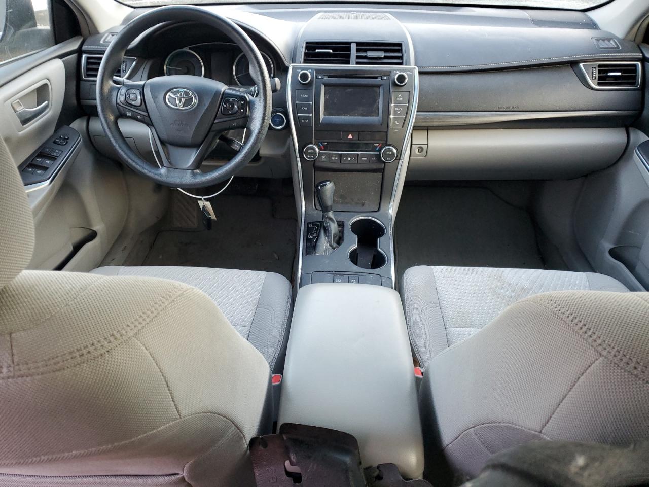 2016 Toyota Camry - Image 8