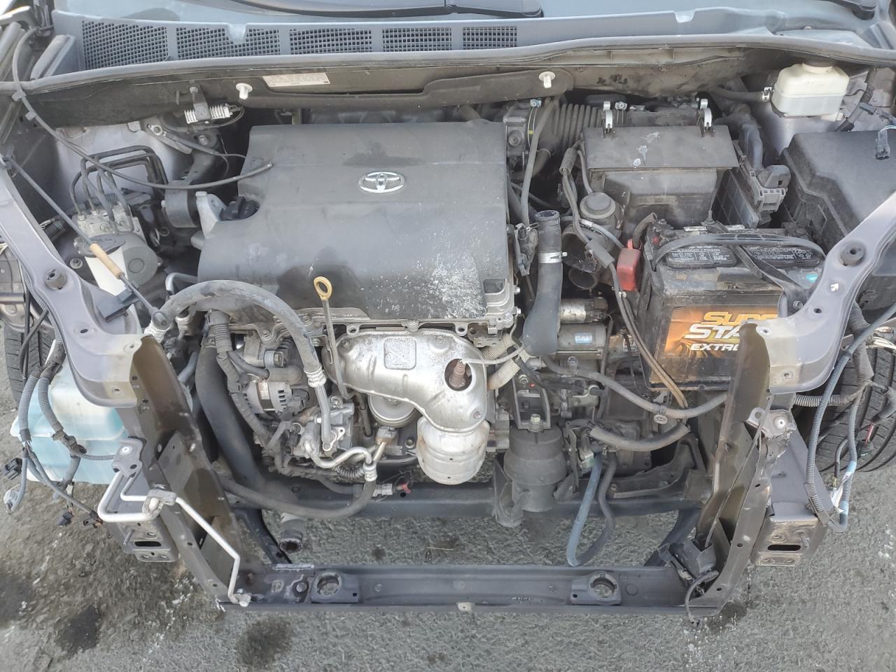2014 Toyota Sienna - Image 14