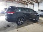 2018 Toyota Highlander Le للبيع في Lexington، KY - Mechanical