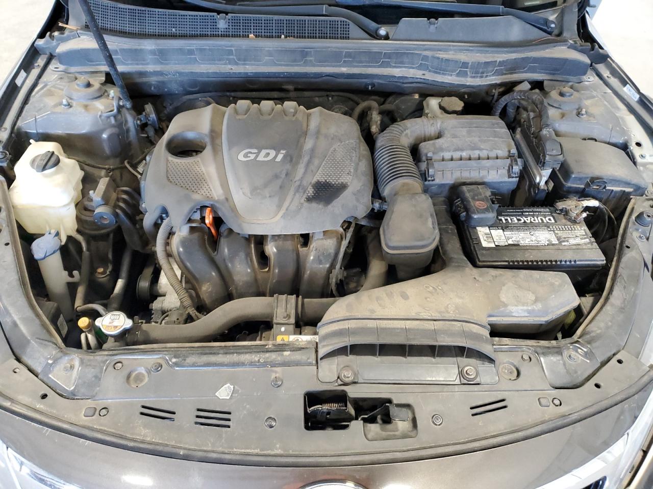 2013 Kia Optima - Image 12