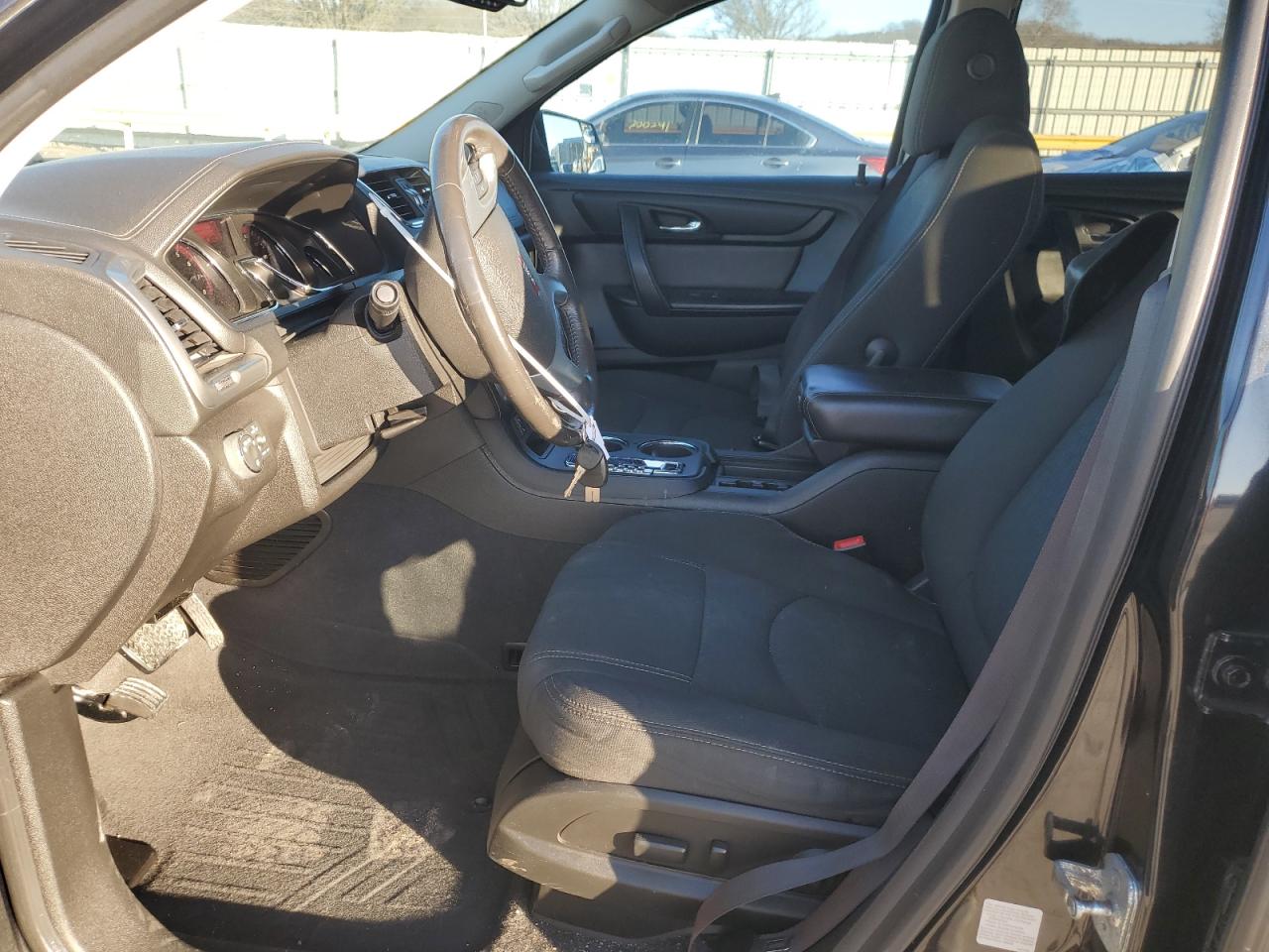 2014 GMC Acadia - Image 7