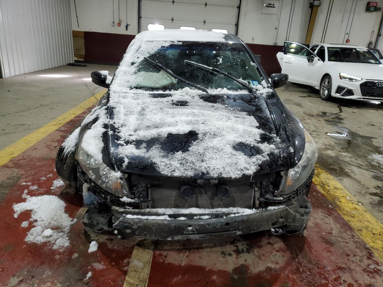 2012 Honda Accord - Image 5