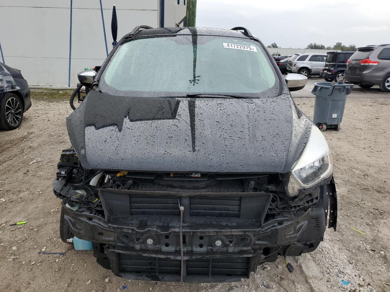 2018 Ford Escape - Image 5