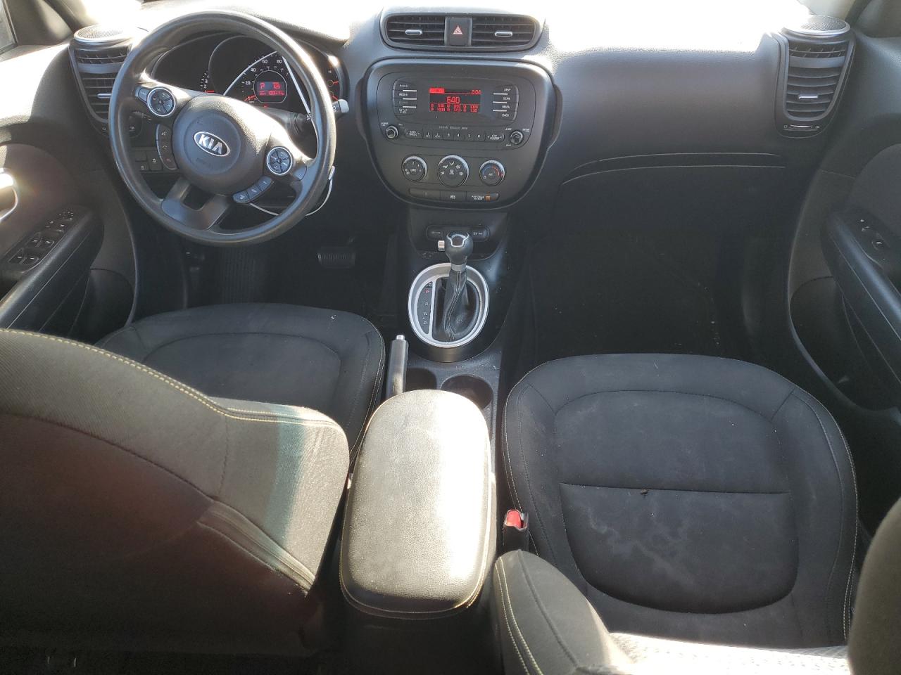 2015 Kia Soul - Image 8